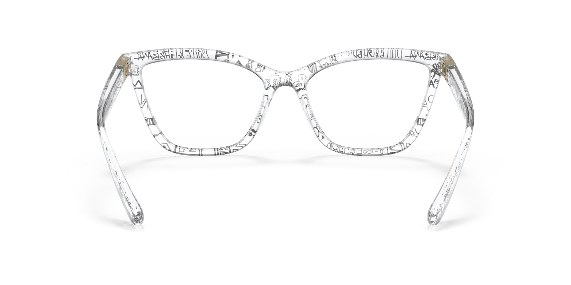 DG5076 3314 Montature da vista Dolce & Gabbana 5