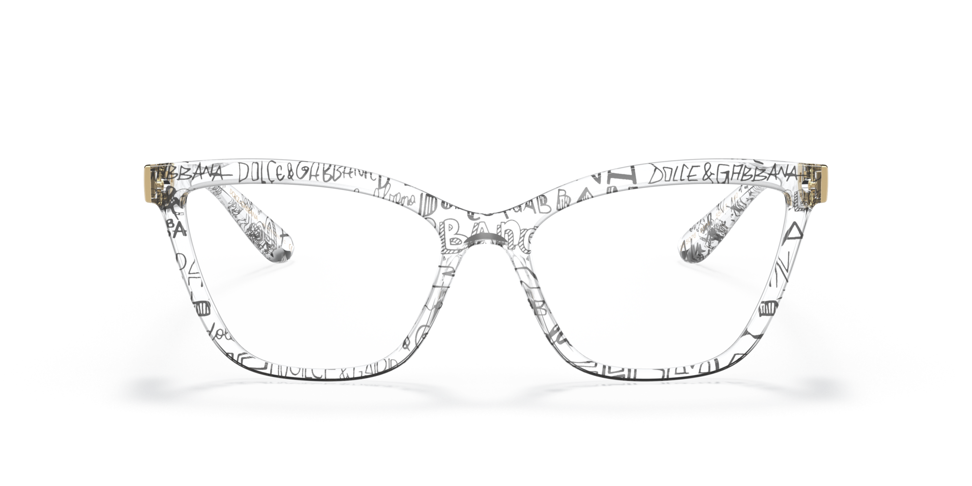 DG5076 3314 Montature da vista Dolce & Gabbana 3