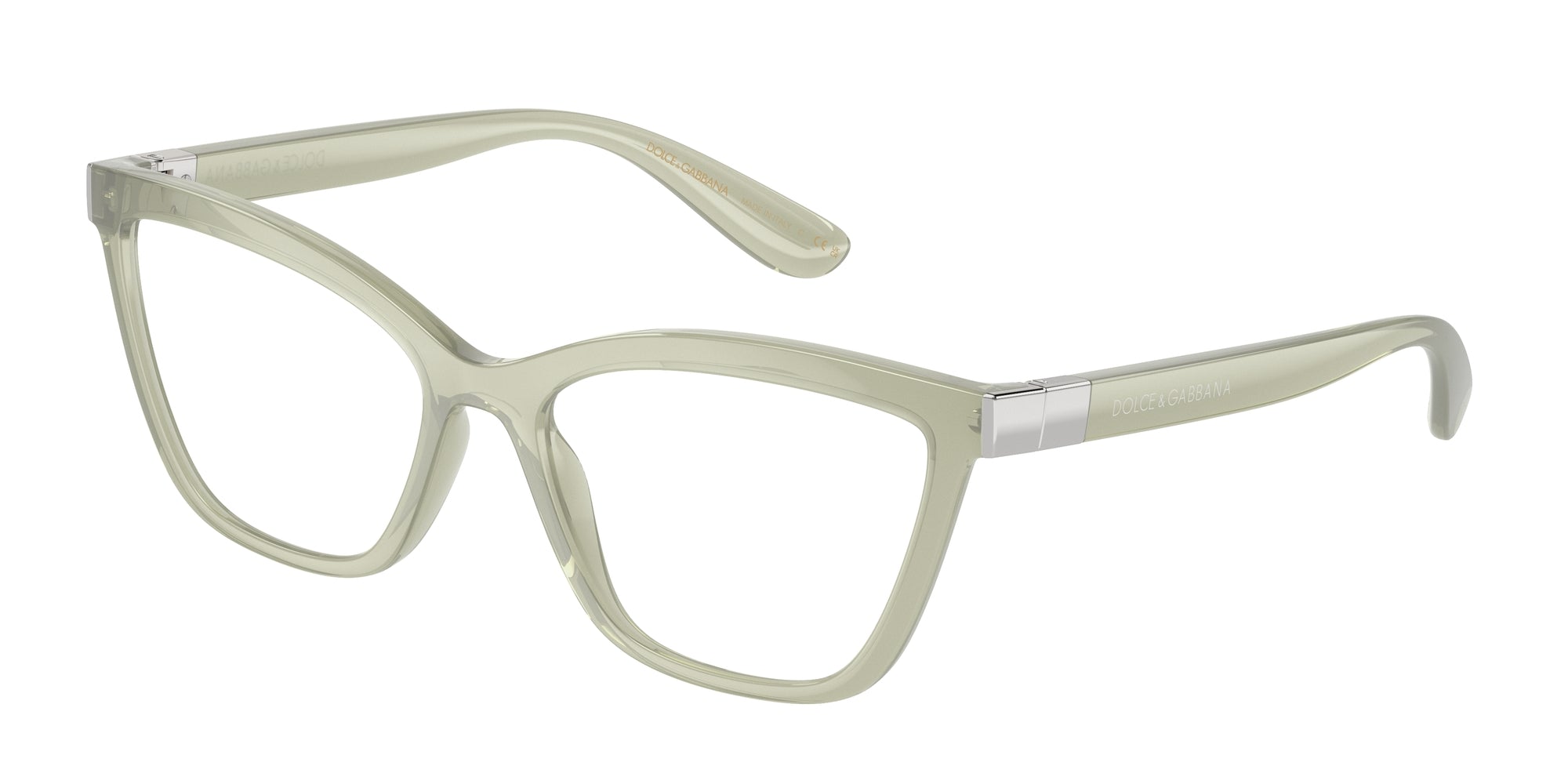 Dolce & Gabbana DG5076 3345 Montature da vista Dolce & Gabbana 1