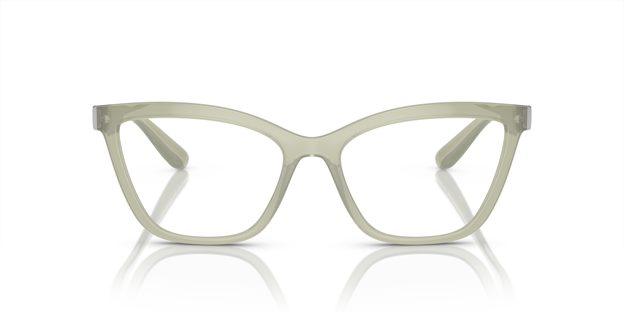 Dolce & Gabbana DG5076 3345 Montature da vista Dolce & Gabbana 3