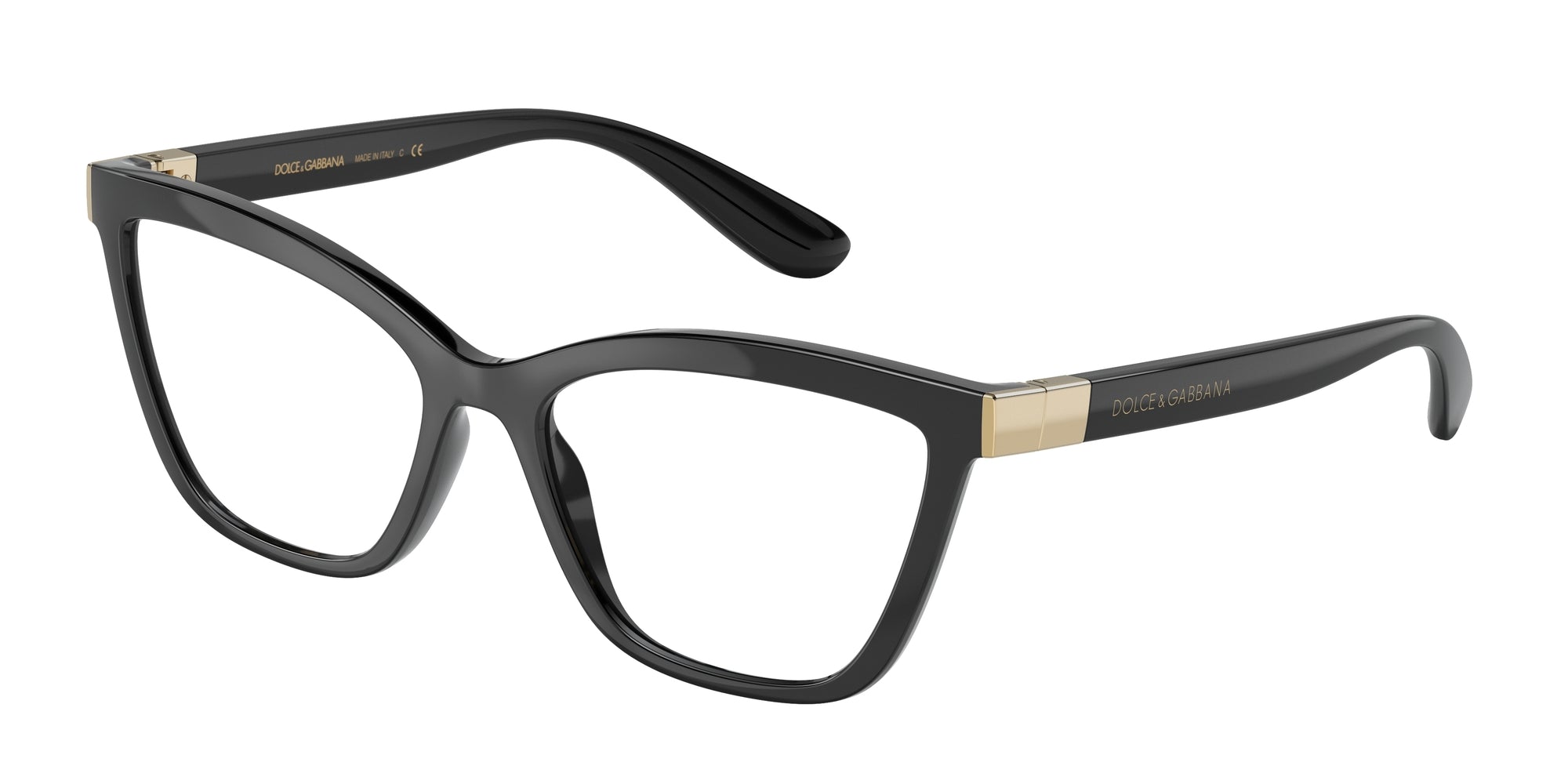 DG5076 501 Montature da vista Dolce & Gabbana 1