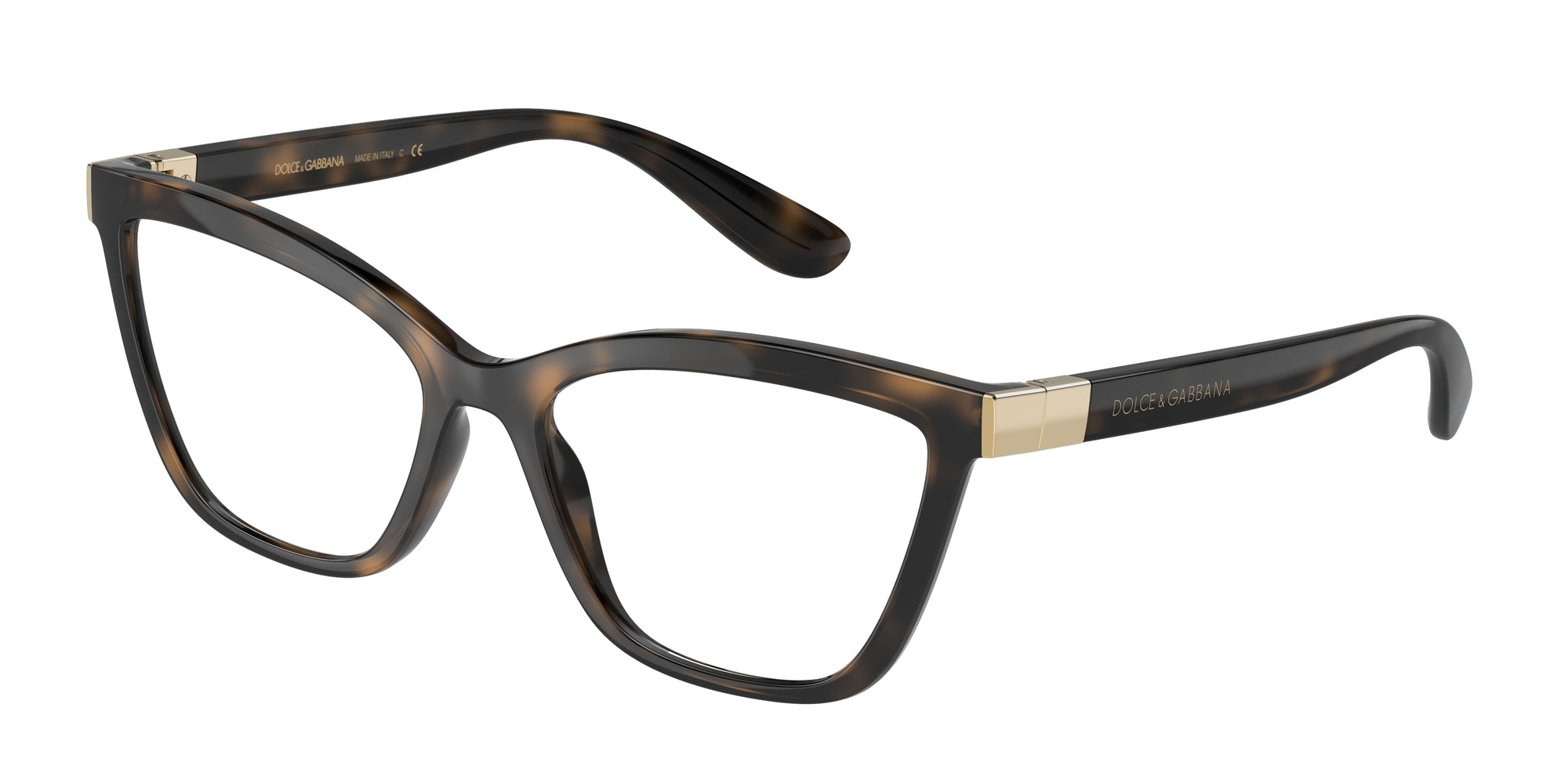 DG5076 502 Montature da vista Dolce & Gabbana 1