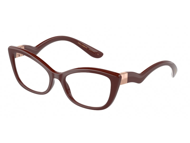 Dolce & Gabbana DG5078 3285 Montature da vista Dolce & Gabbana 1