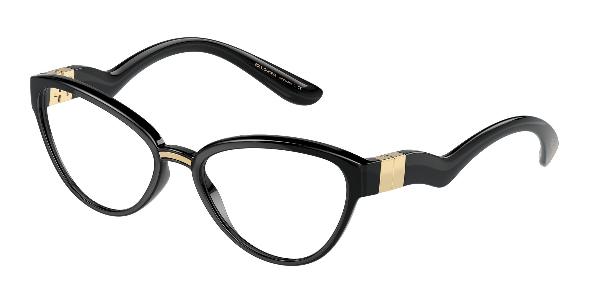 DG5079 501 Montature da vista Dolce & Gabbana 1