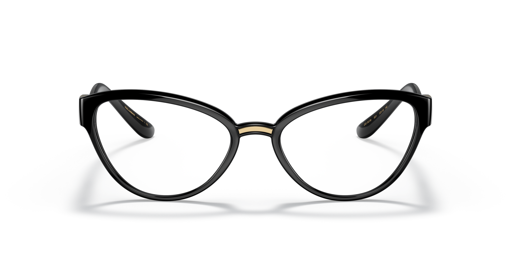 DG5079 501 Montature da vista Dolce & Gabbana 3