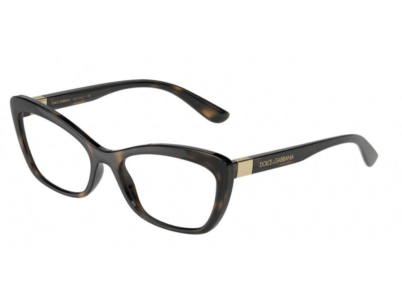 DG5082 502 Montature da vista Dolce & Gabbana 1