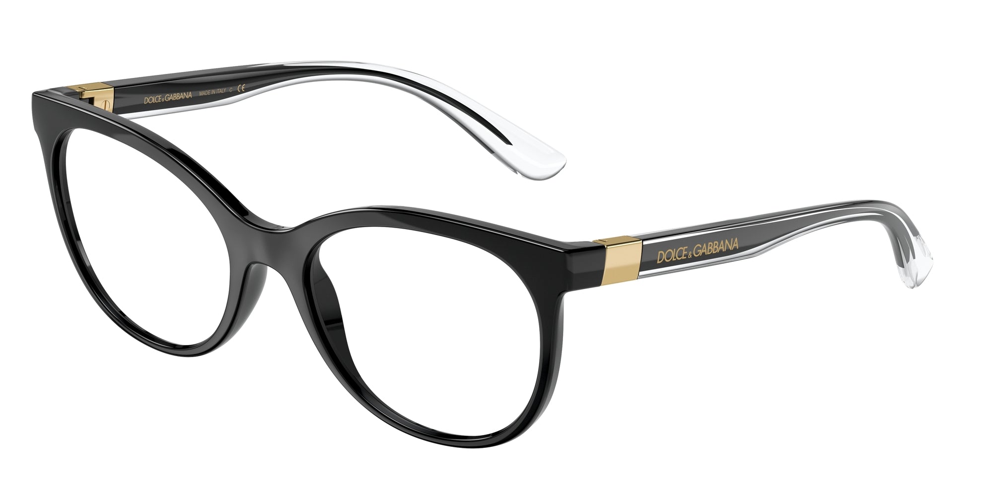 Dolce & Gabbana DG5084 501 Montature da vista Dolce & Gabbana 1