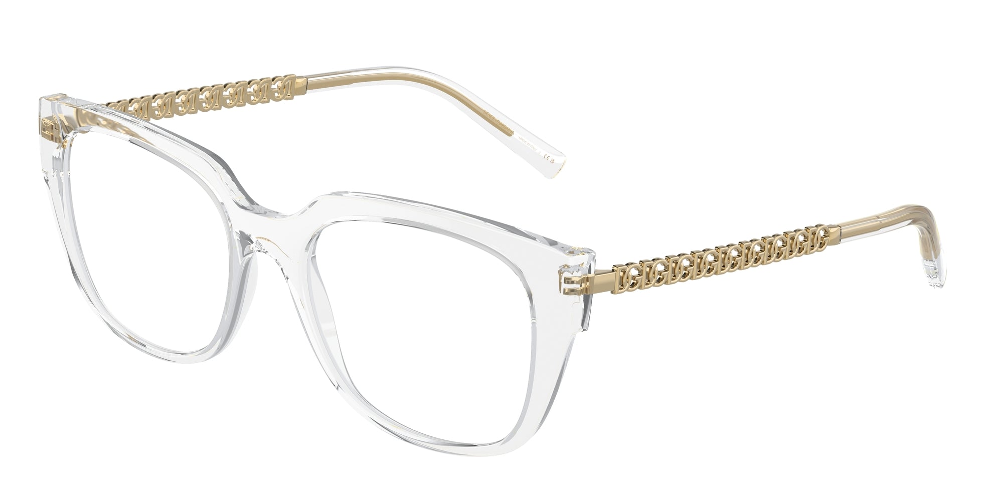 DG5087 3133 Montature da vista Dolce & Gabbana 1