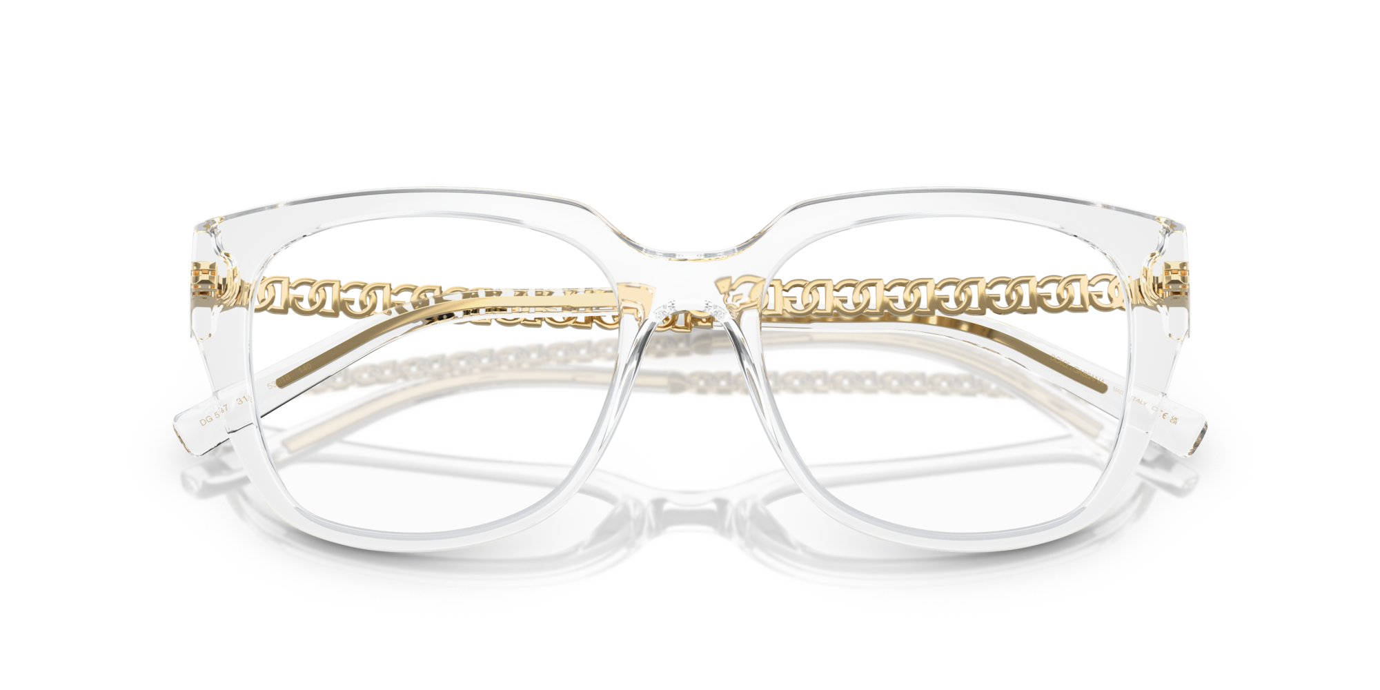 DG5087 3133 Montature da vista Dolce & Gabbana 2