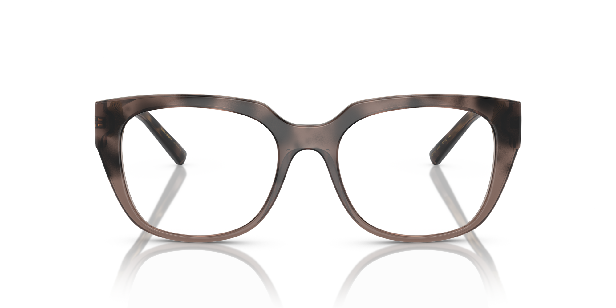 Dolce & Gabbana DG5087 3386 Montature da vista Dolce & Gabbana 3