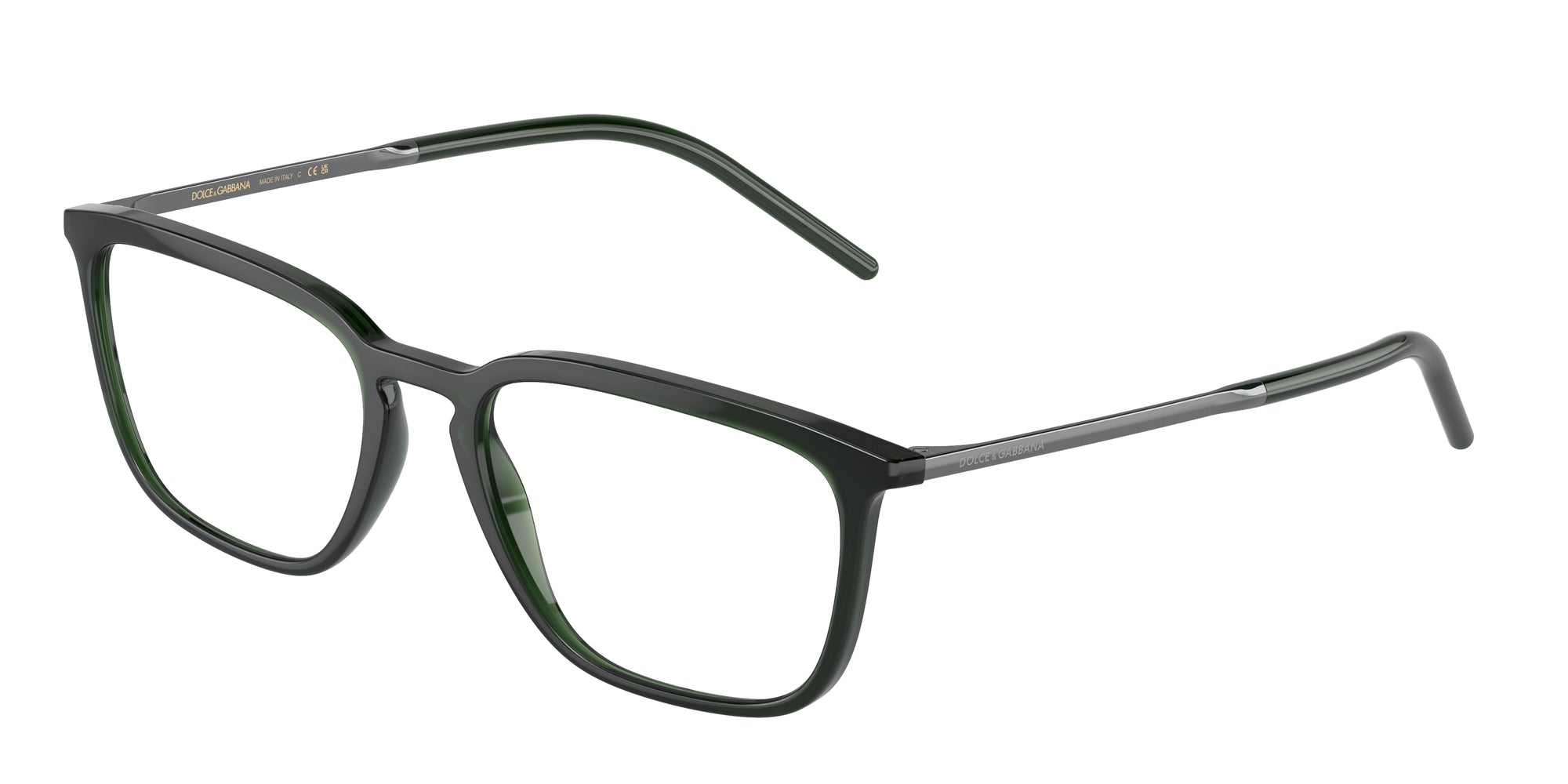 Dolce & Gabbana DG5098 3008 Optické rámečky Dolce & Gabbana 1