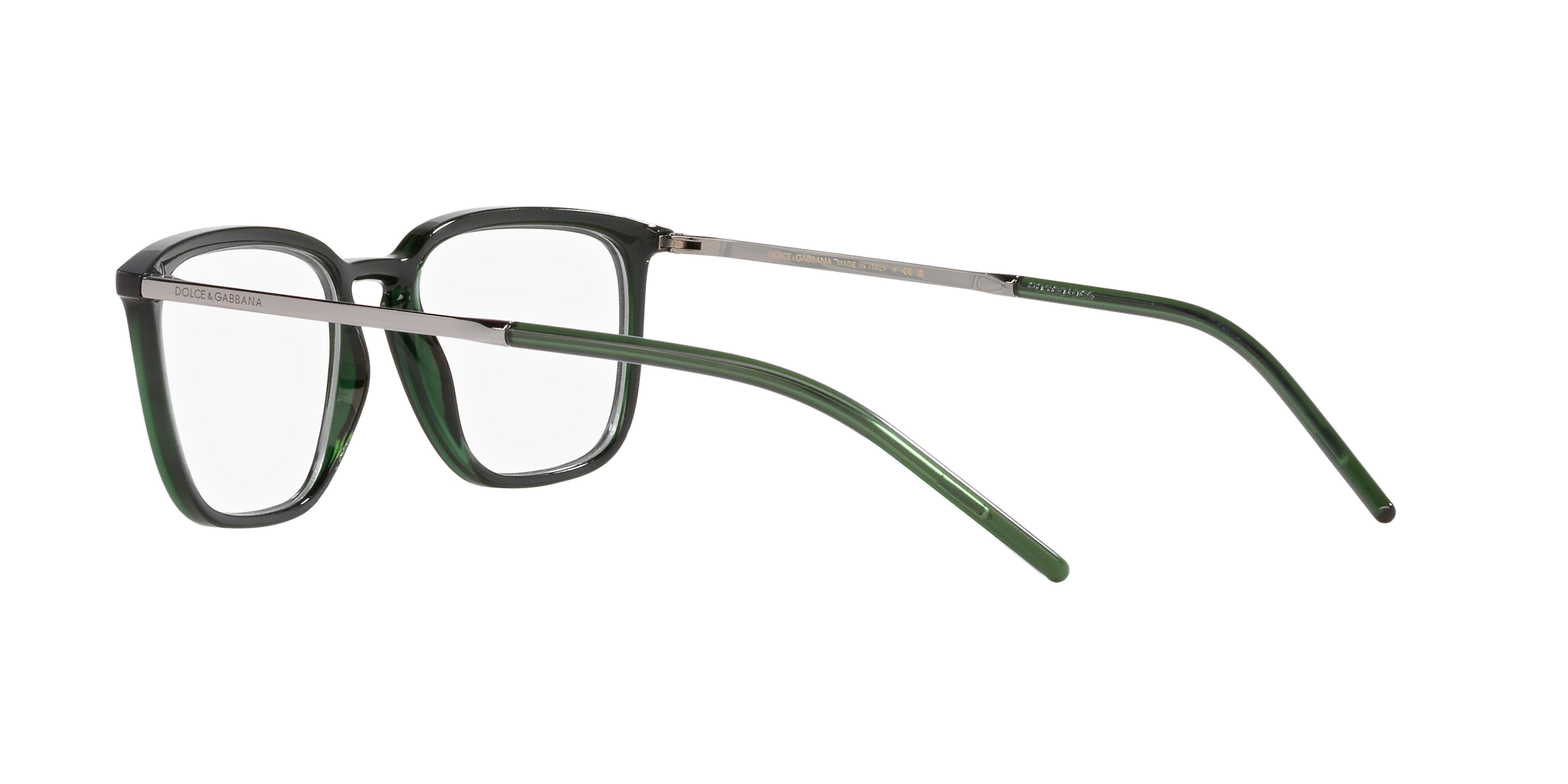 Dolce & Gabbana DG5098 3008 Optické rámečky Dolce & Gabbana 6