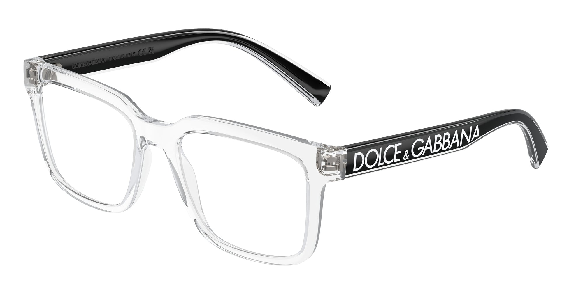DG5101 3133 Montature da vista Dolce & Gabbana 1