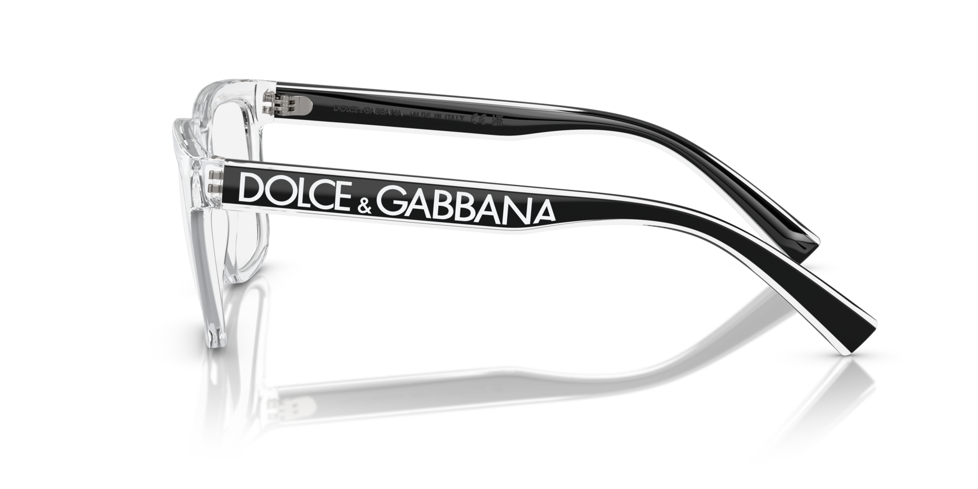 DG5101 3133 Montature da vista Dolce & Gabbana 4
