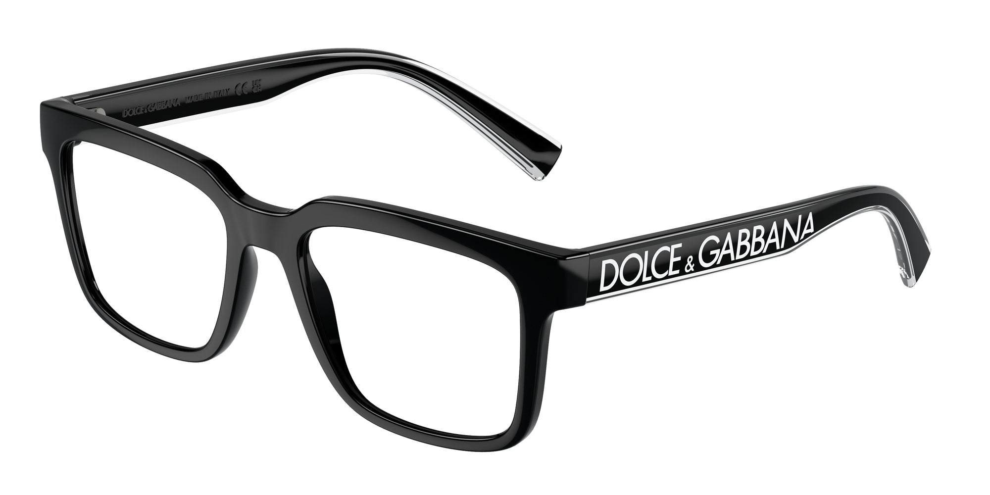 DG5101 501 Montature da vista Dolce & Gabbana 1