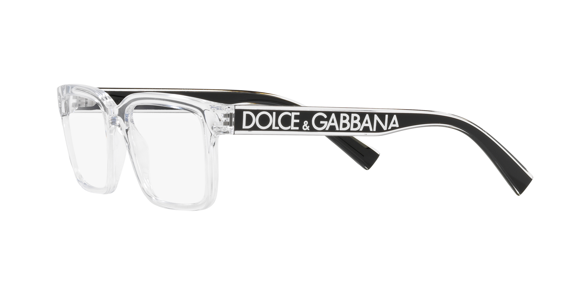 Dolce & Gabbana DG5102 3133 Montature da vista Dolce & Gabbana 4