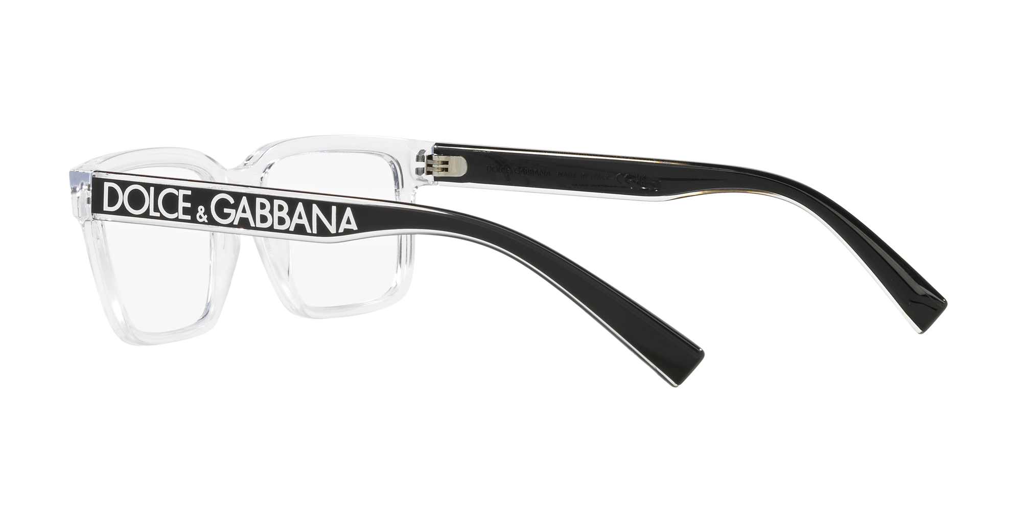 Dolce & Gabbana DG5102 3133 Montature da vista Dolce & Gabbana 6