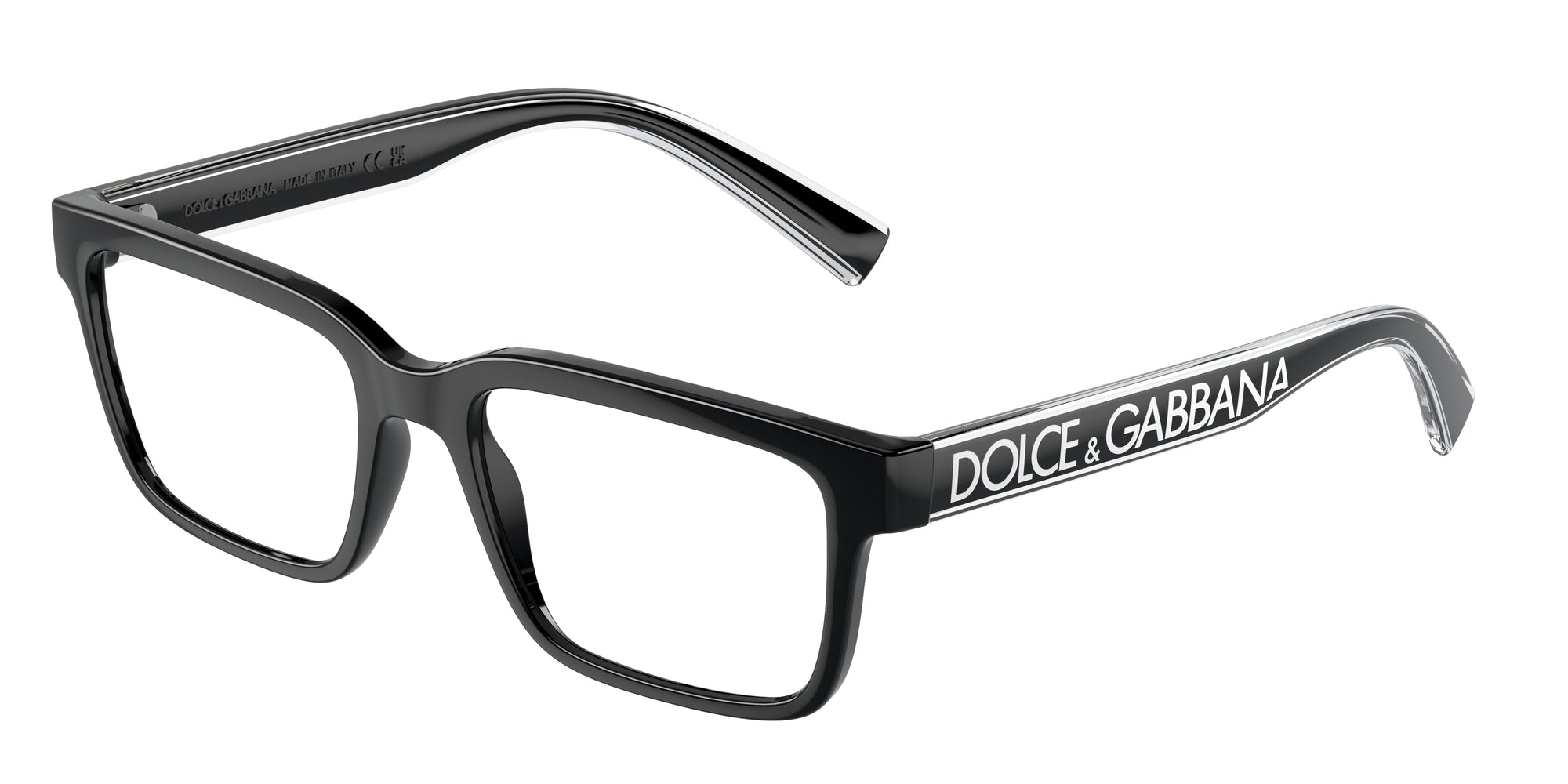 Dolce & Gabbana DG5102 501 Montature da vista Dolce & Gabbana 1