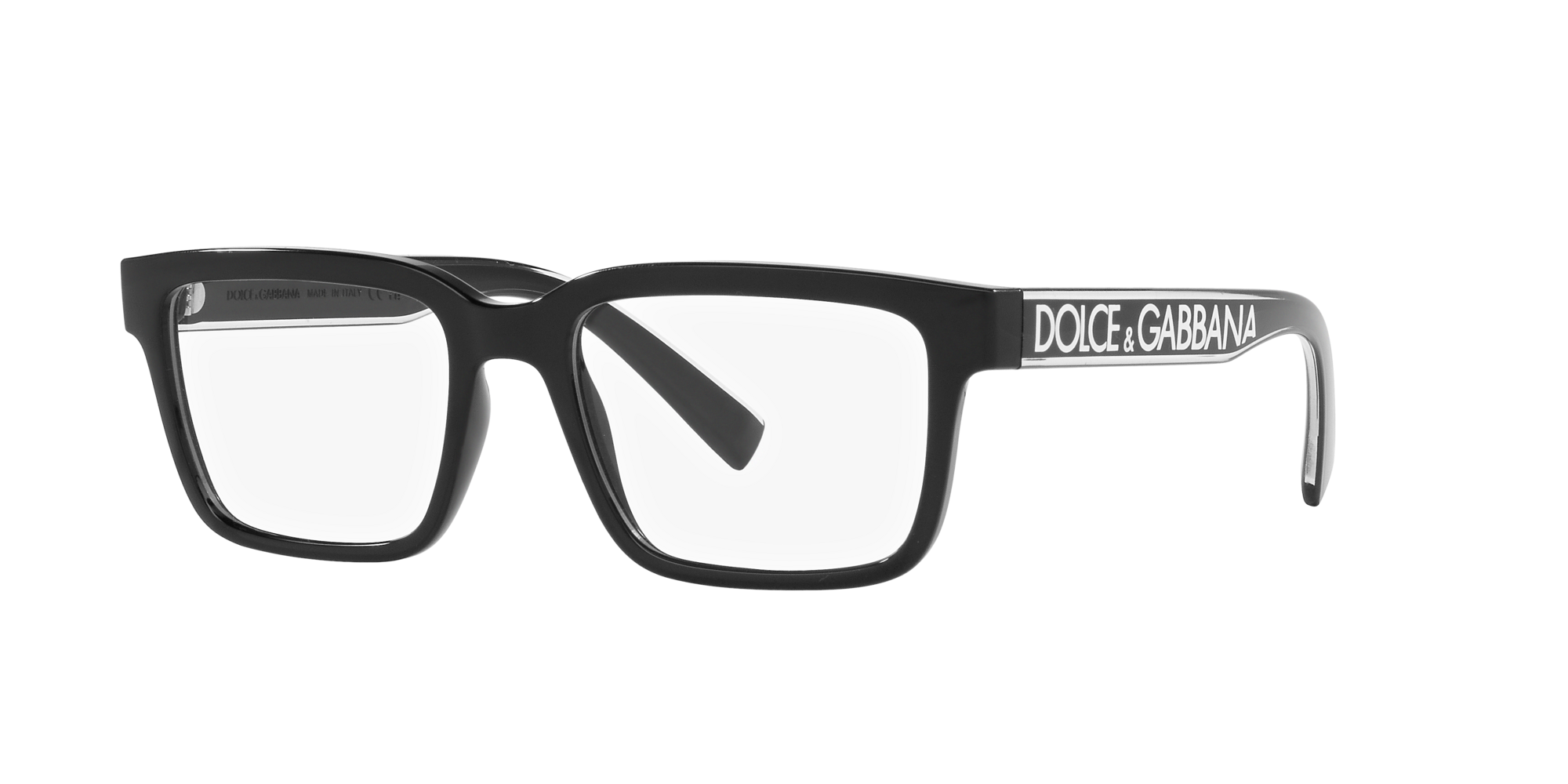 Dolce & Gabbana DG5102 501 Montature da vista Dolce & Gabbana 3