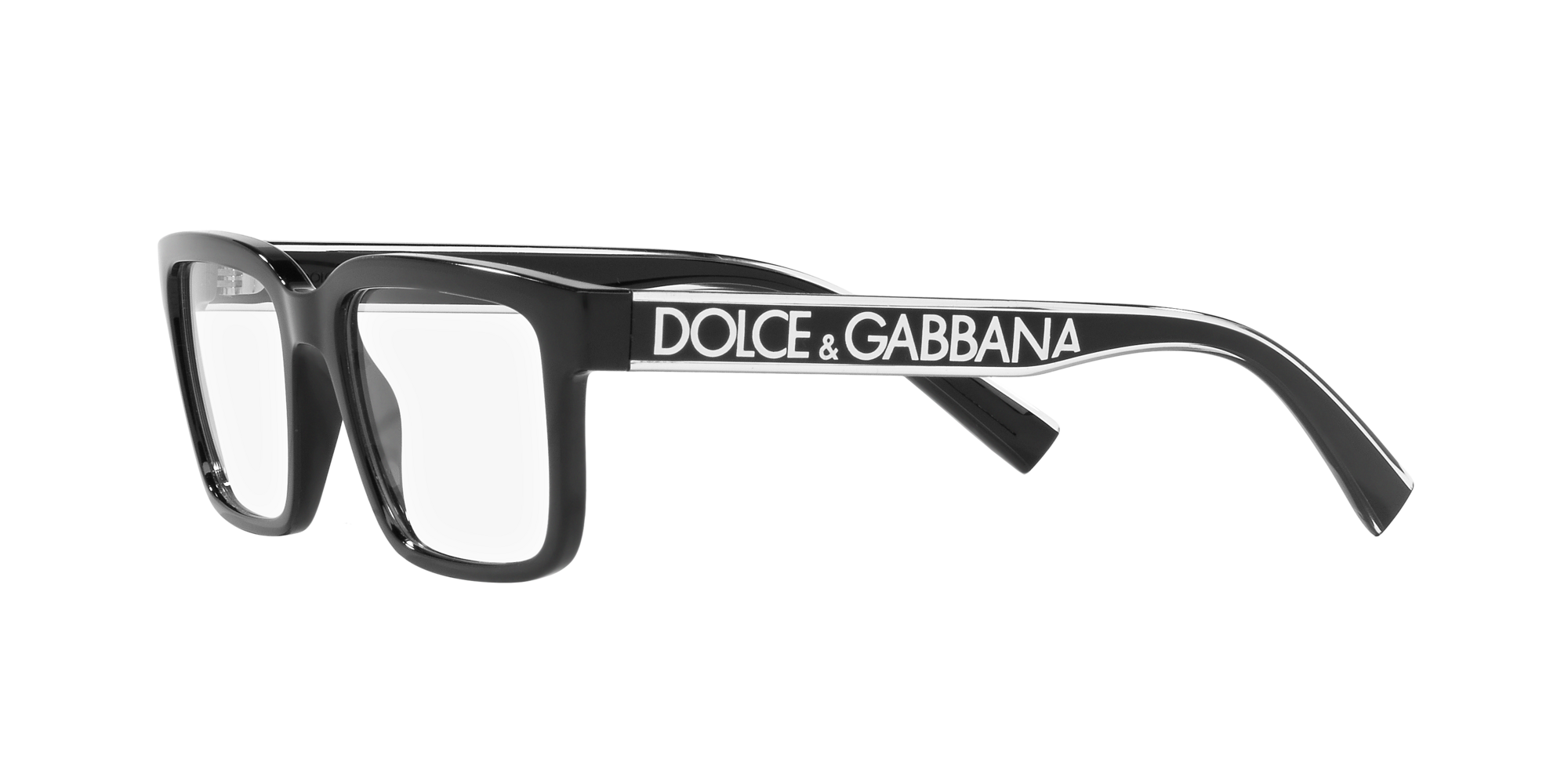 Dolce & Gabbana DG5102 501 Montature da vista Dolce & Gabbana 4