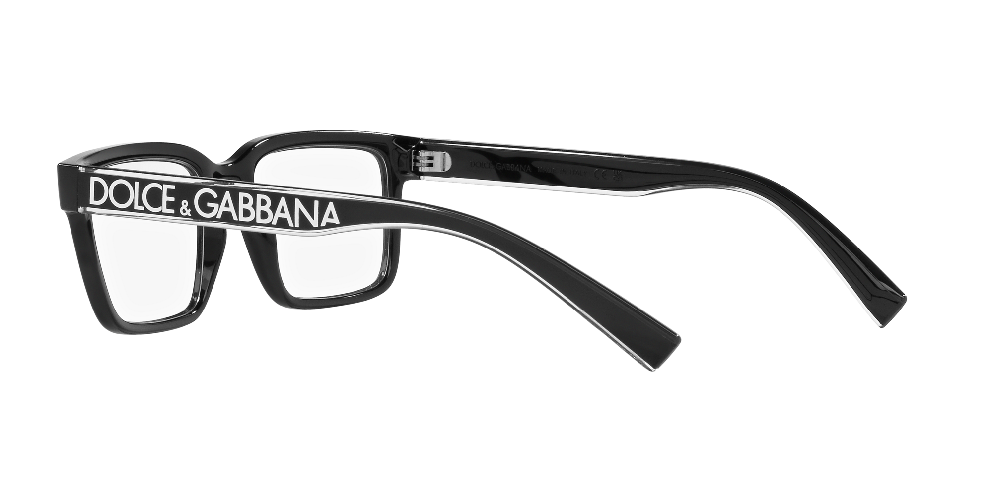 Dolce & Gabbana DG5102 501 Montature da vista Dolce & Gabbana 6