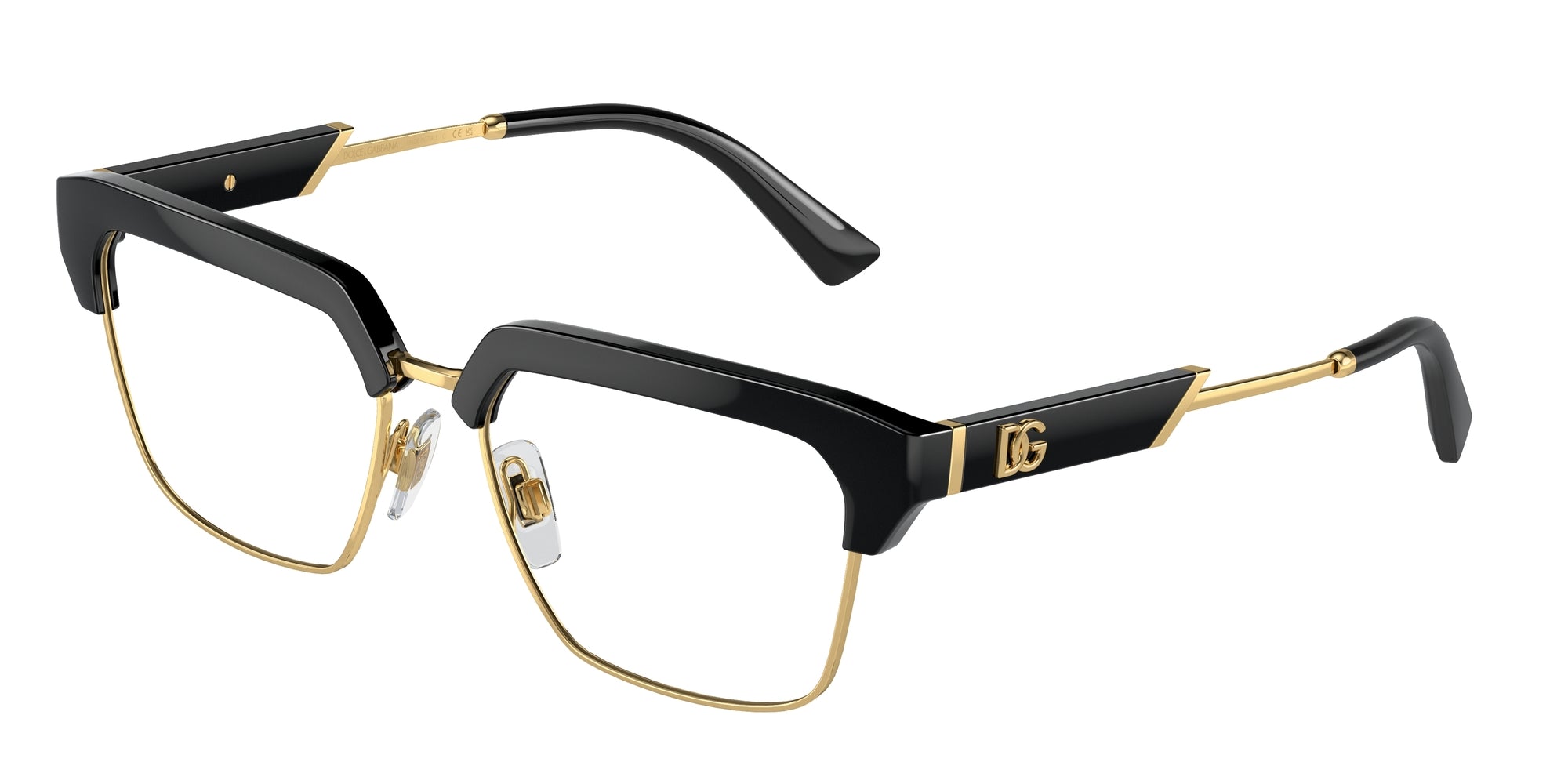 Dolce & Gabbana DG5103 501 Montature da vista Dolce & Gabbana 1