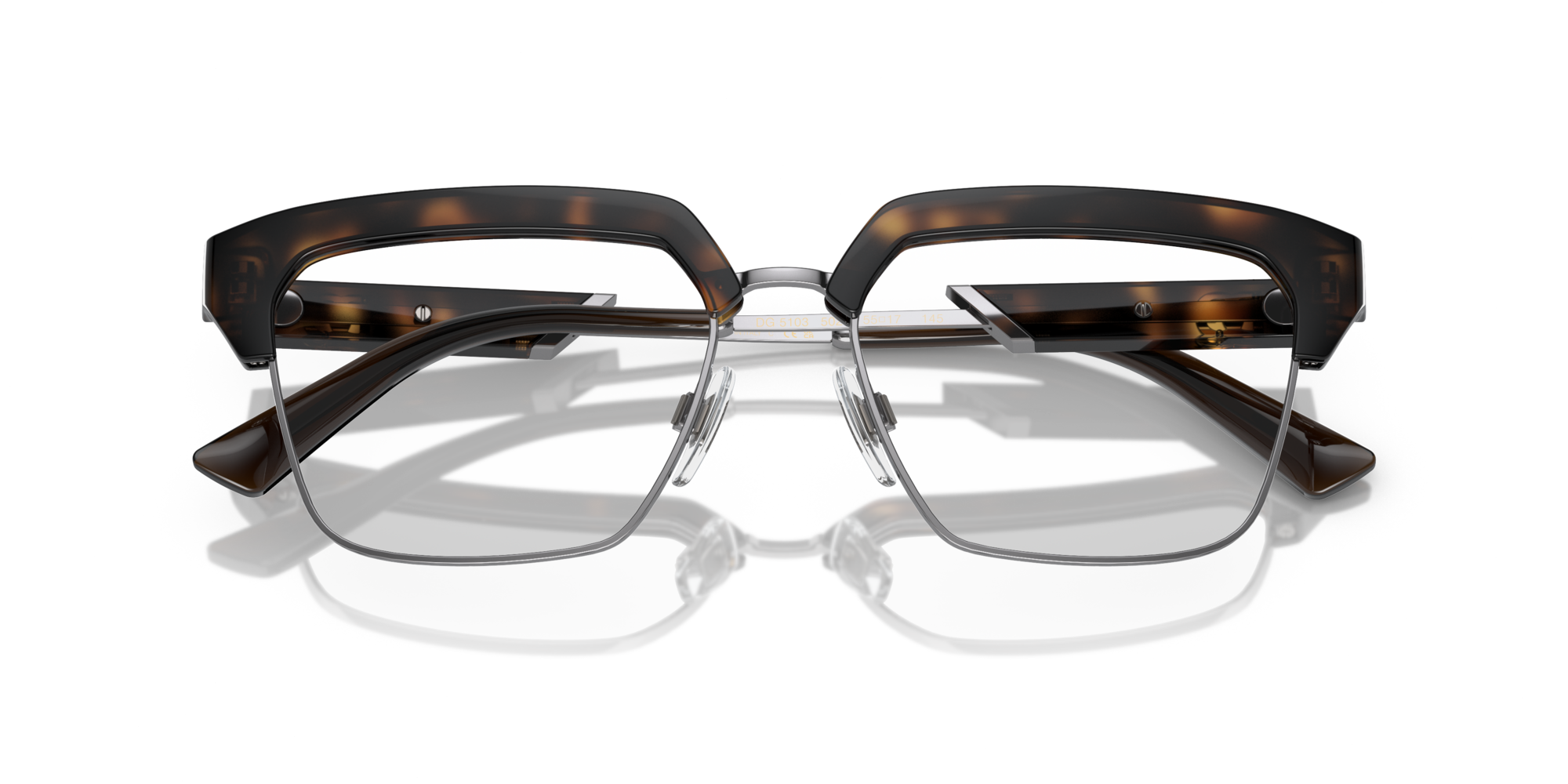 Dolce & Gabbana DG5103 502 Montature da vista Dolce & Gabbana 2