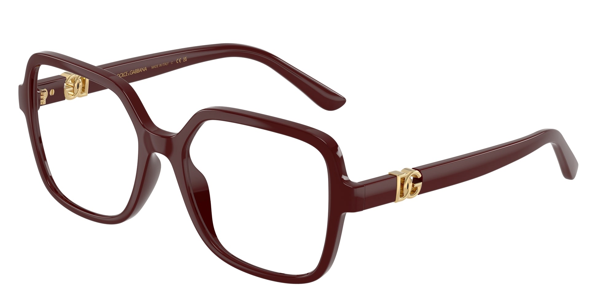 DG5105U 3091 Montature da vista Dolce & Gabbana 1