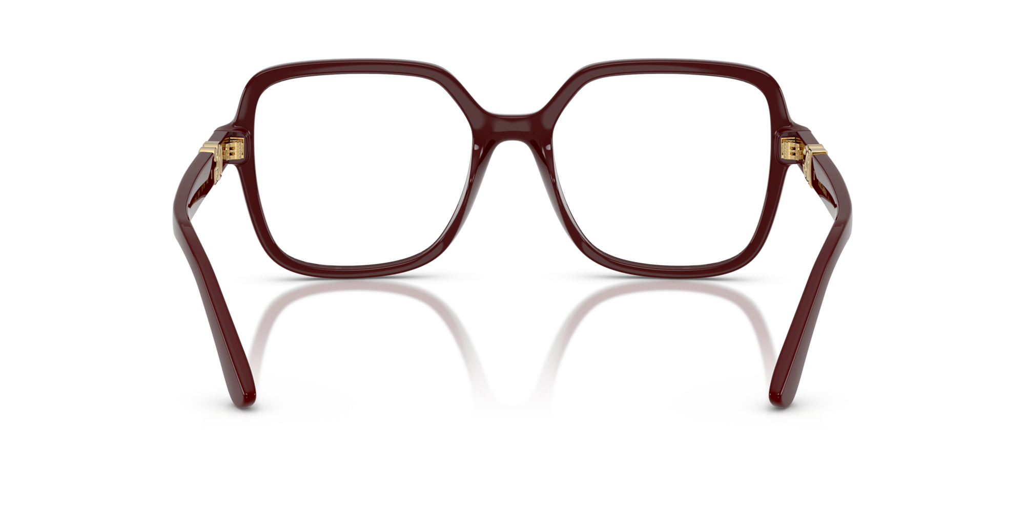 DG5105U 3091 Montature da vista Dolce & Gabbana 5