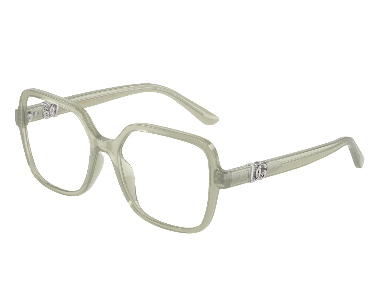 Dolce & Gabbana DG5105U L3345 Montature da vista Dolce & Gabbana 1