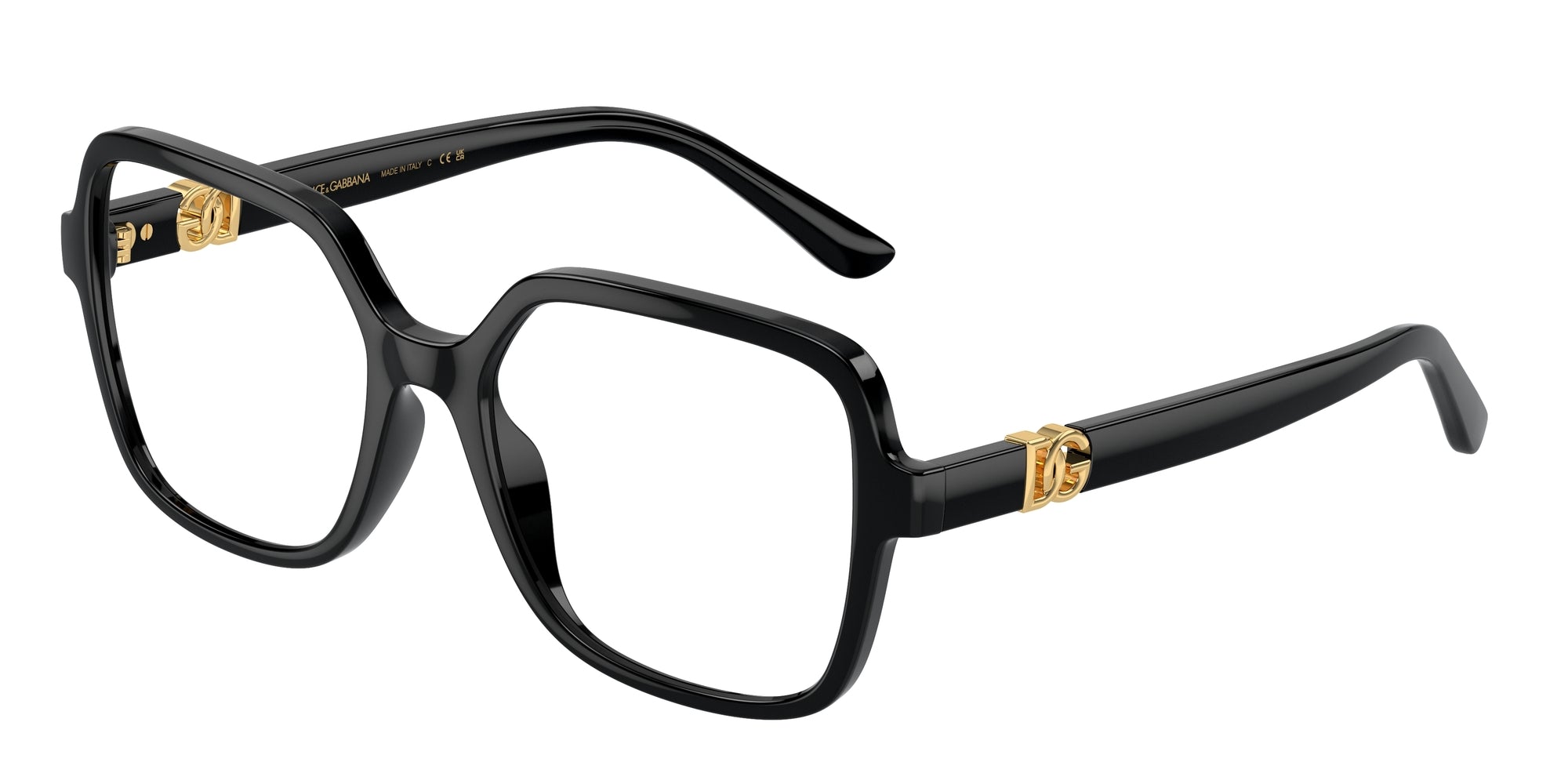 DG5105U 501 Montature da vista Dolce & Gabbana 1