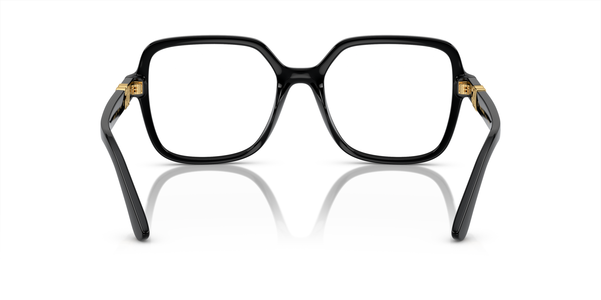DG5105U 501 Montature da vista Dolce & Gabbana 5
