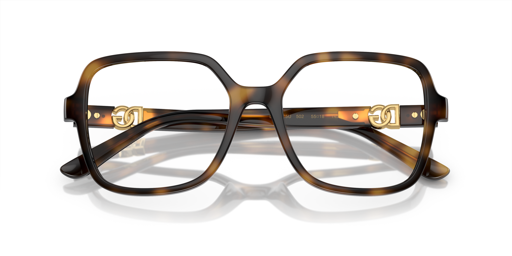 DG5105U 502 Montature da vista Dolce & Gabbana 2