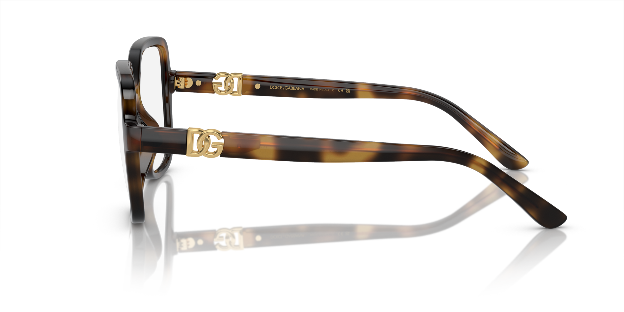 DG5105U 502 Montature da vista Dolce & Gabbana 4