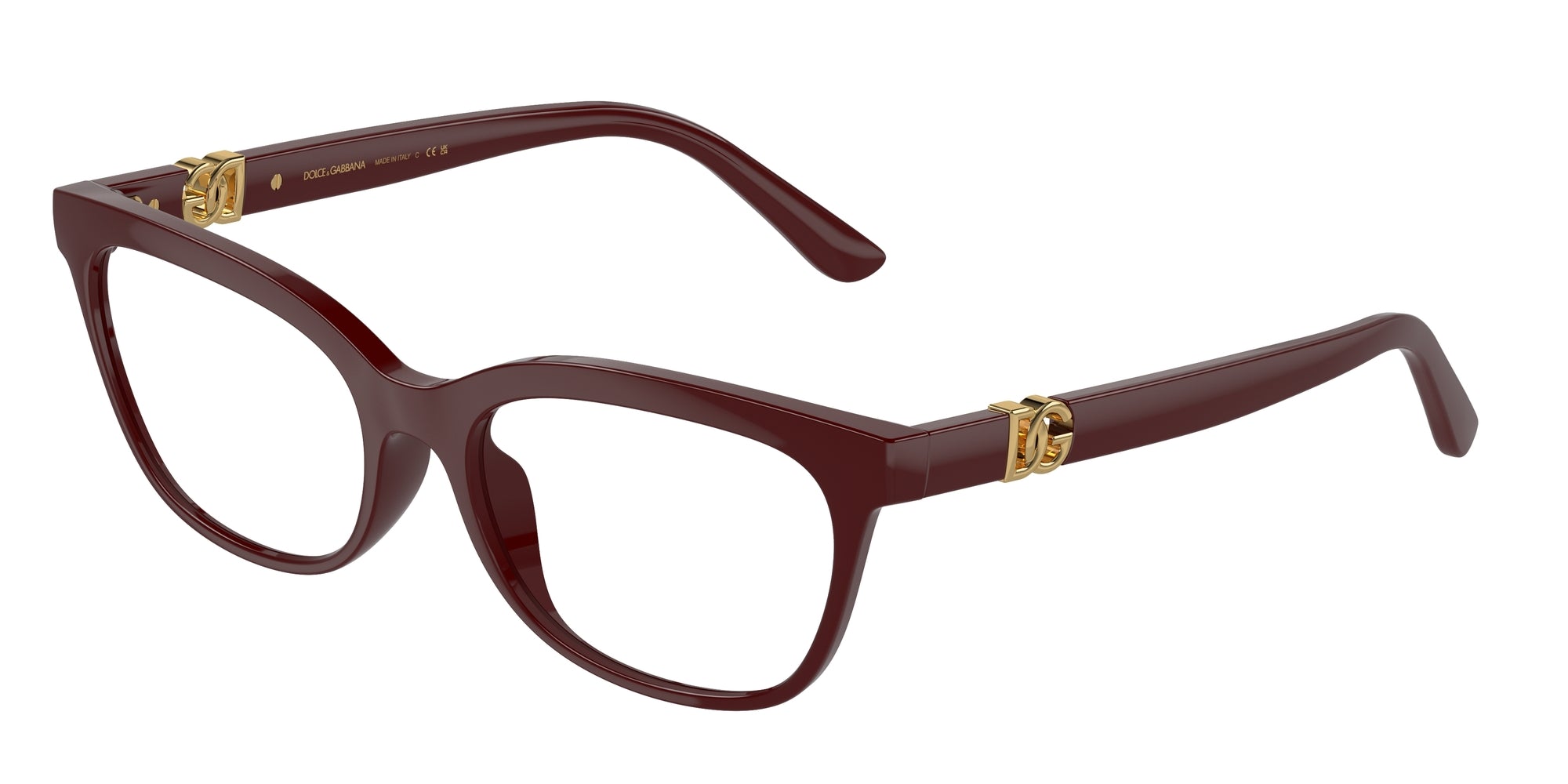 DG5106U 3091 Montature da vista Dolce & Gabbana 1
