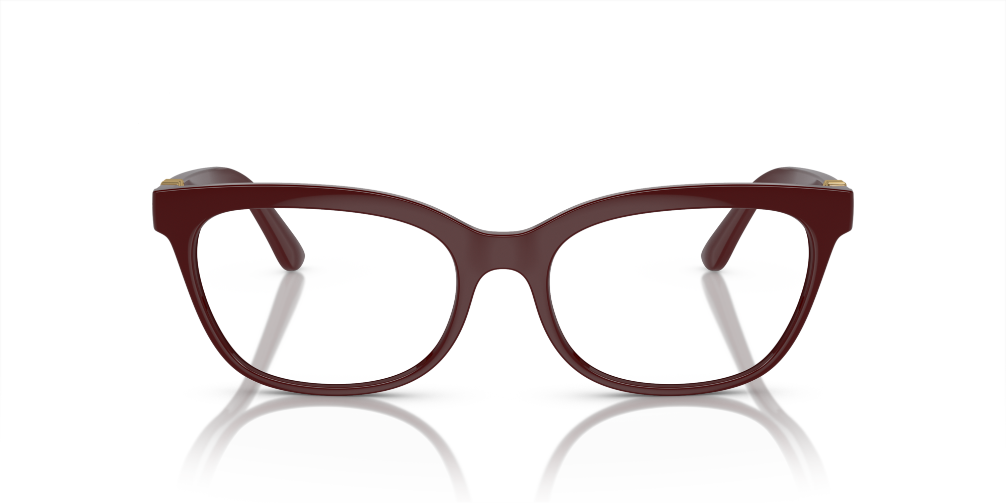 DG5106U 3091 Montature da vista Dolce & Gabbana 3