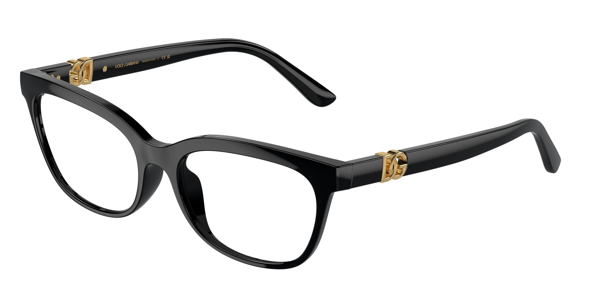 DG5106U 501 Montature da vista Dolce & Gabbana 1
