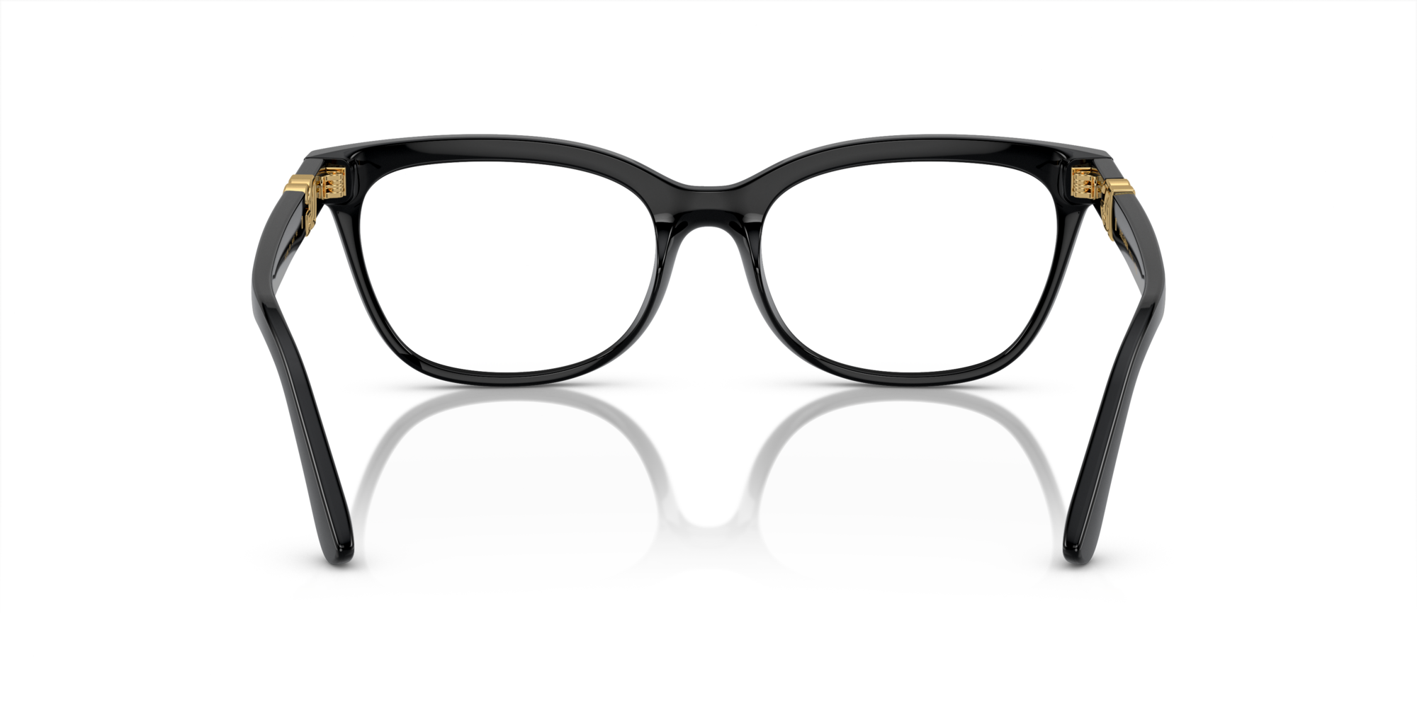 DG5106U 501 Montature da vista Dolce & Gabbana 5