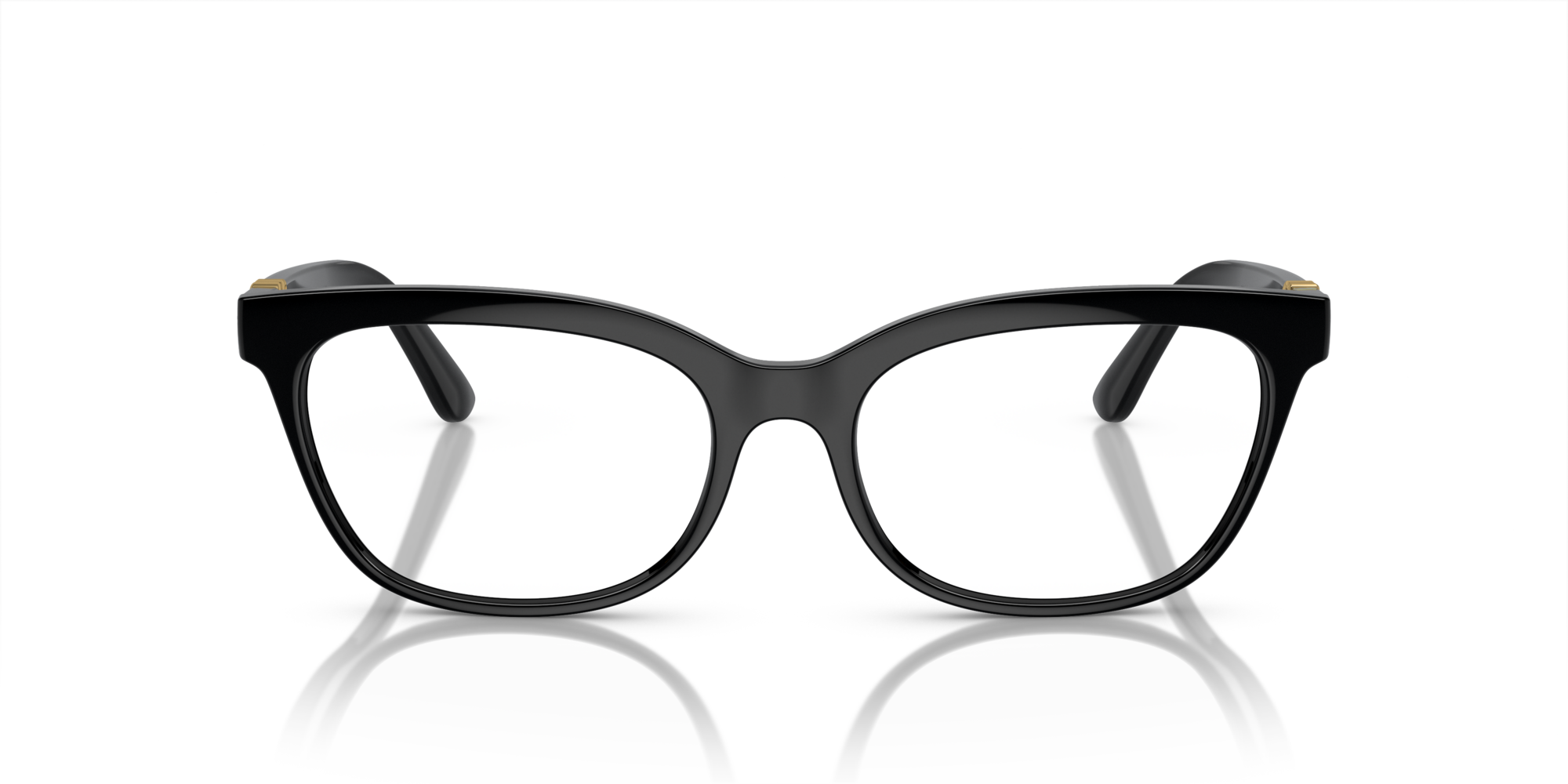 DG5106U 501 Montature da vista Dolce & Gabbana 3