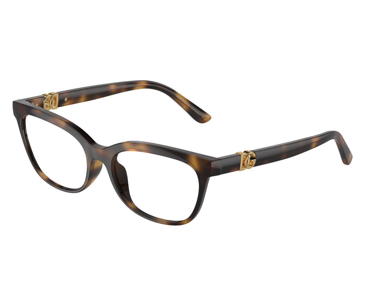 DG5106U 502 Montature da vista Dolce & Gabbana 1