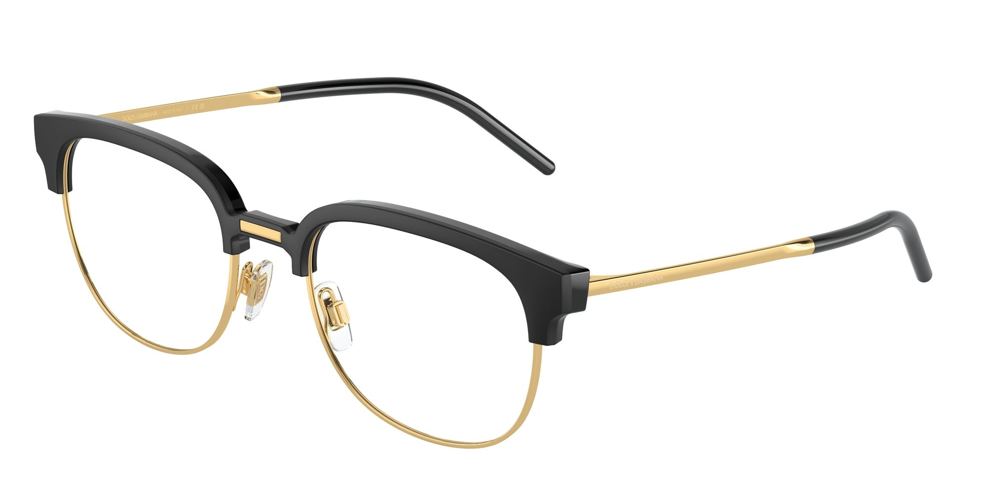 Dolce & Gabbana DG5108 2525 Montature da vista Dolce & Gabbana 1