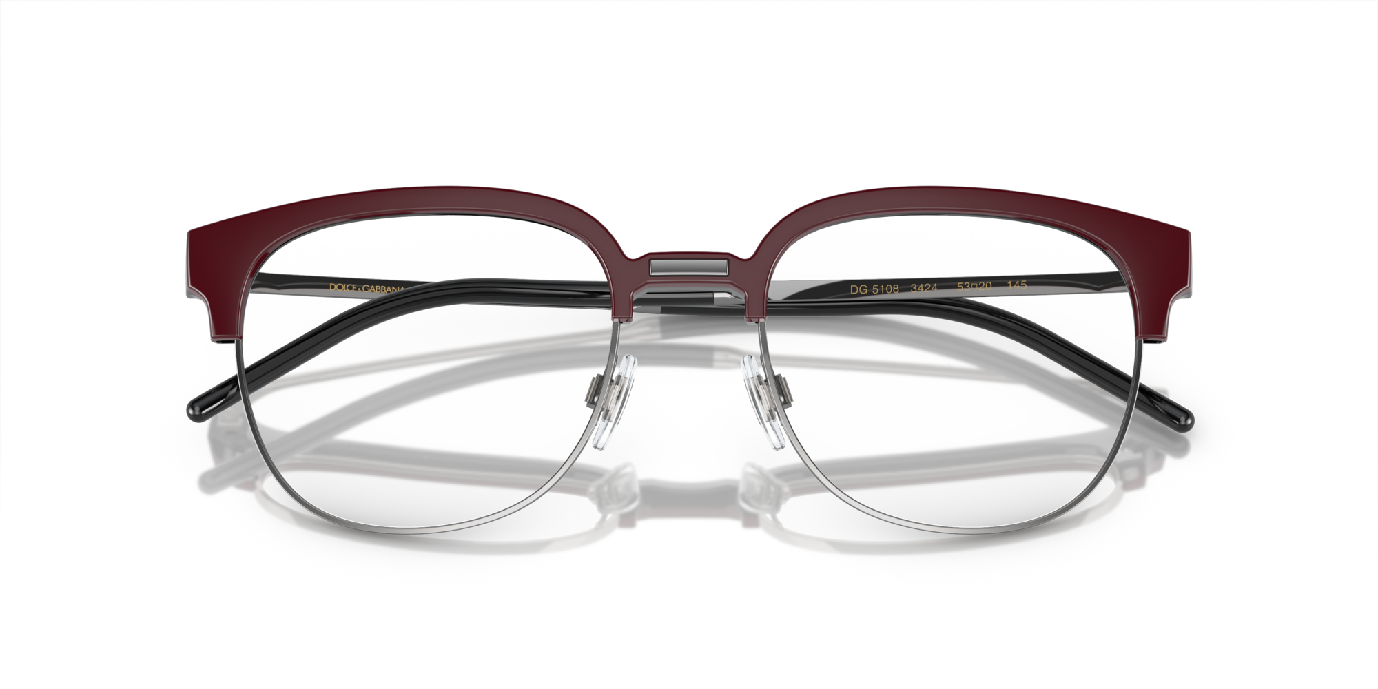 Dolce & Gabbana DG5108 3424 Optické rámečky Dolce & Gabbana 2