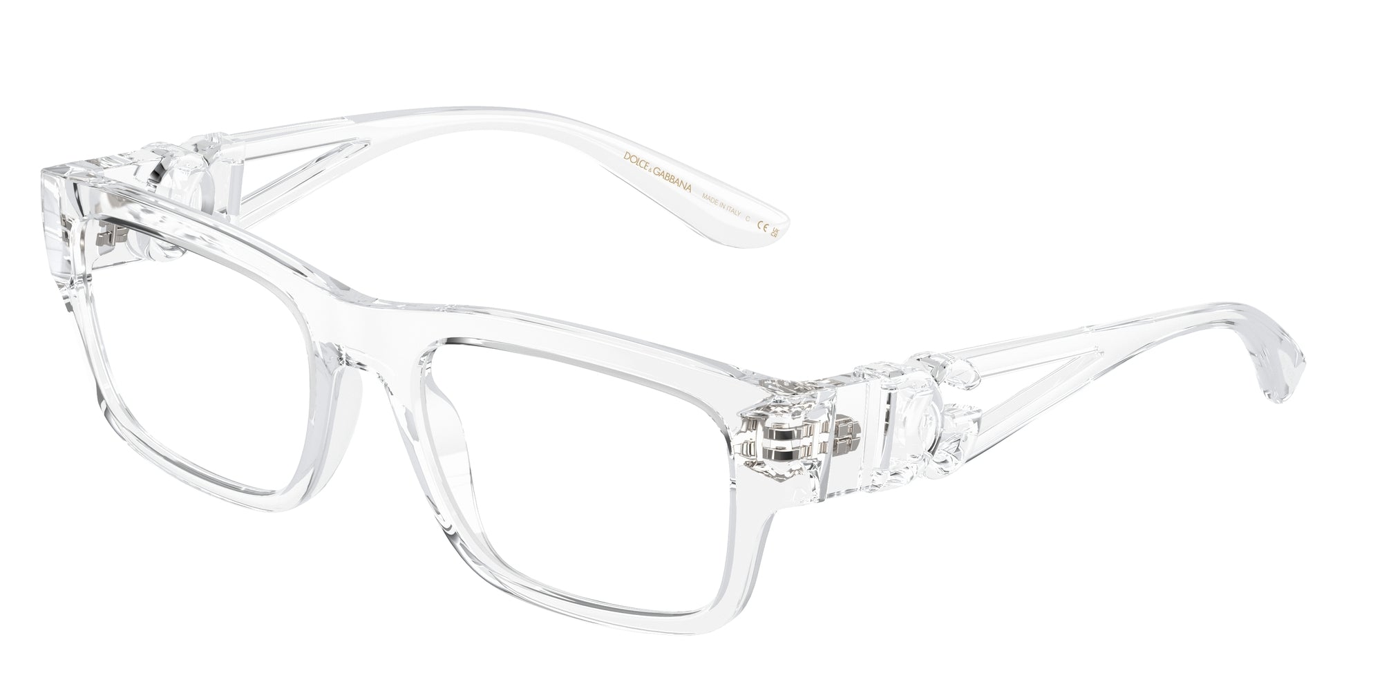 DG5110 3133 Montature da vista Dolce & Gabbana 1