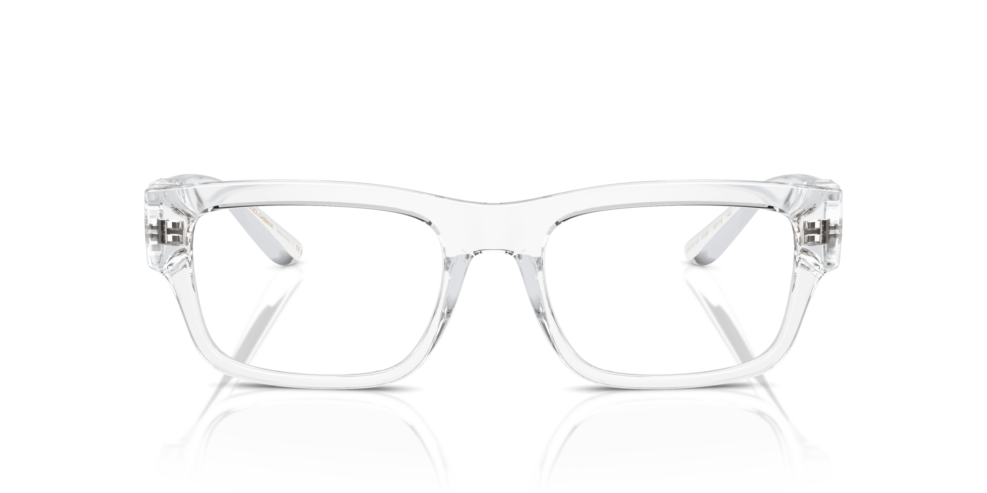 DG5110 3133 Montature da vista Dolce & Gabbana 3