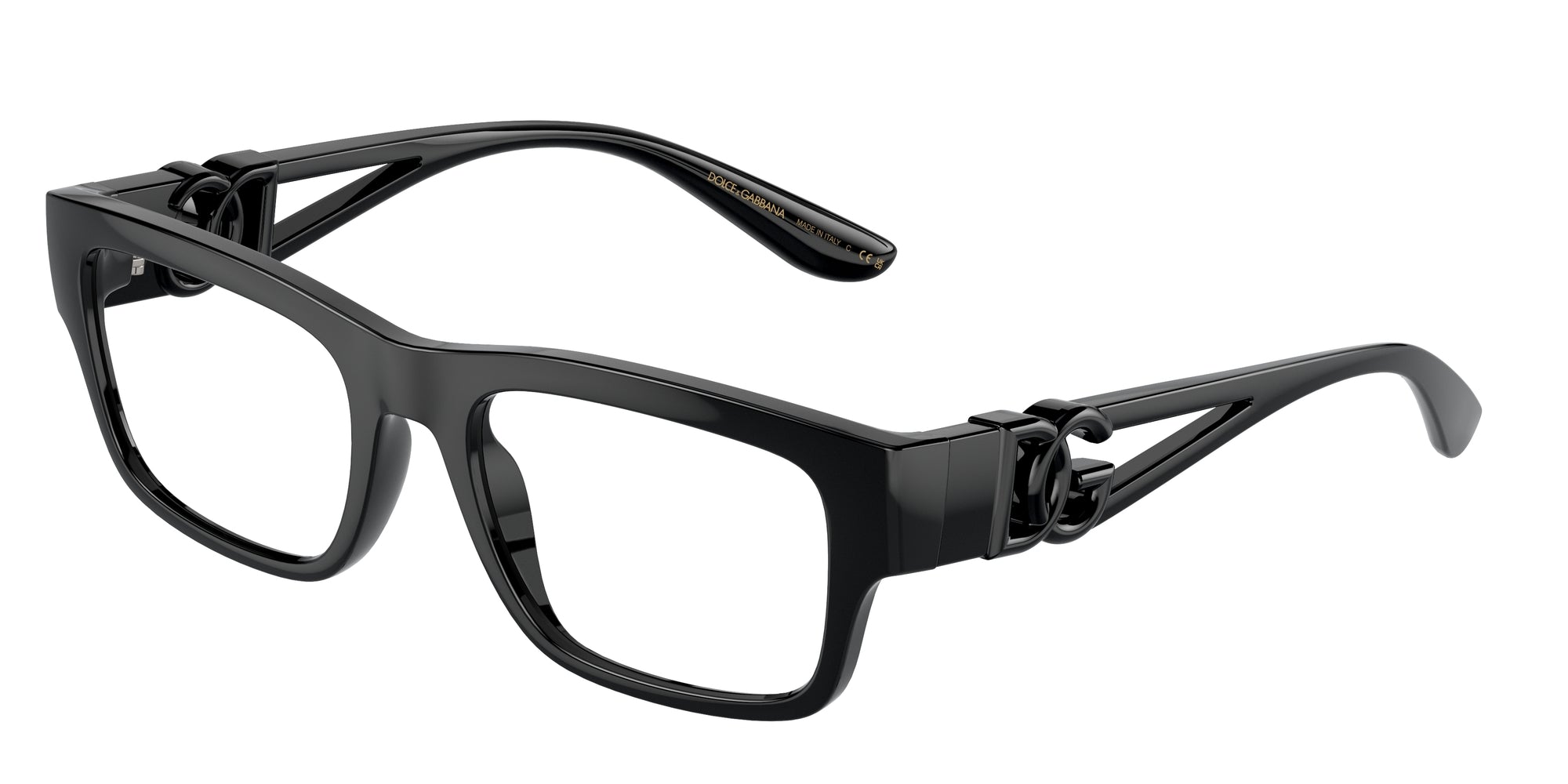DG5110 501 Montature da vista Dolce & Gabbana 1