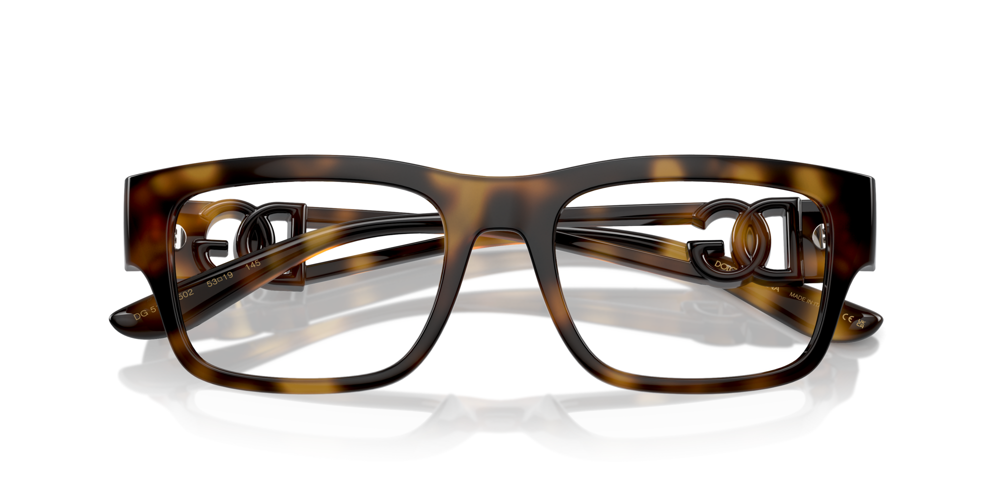 Dolce & Gabbana DG5110 502 Montature da vista Dolce & Gabbana 2