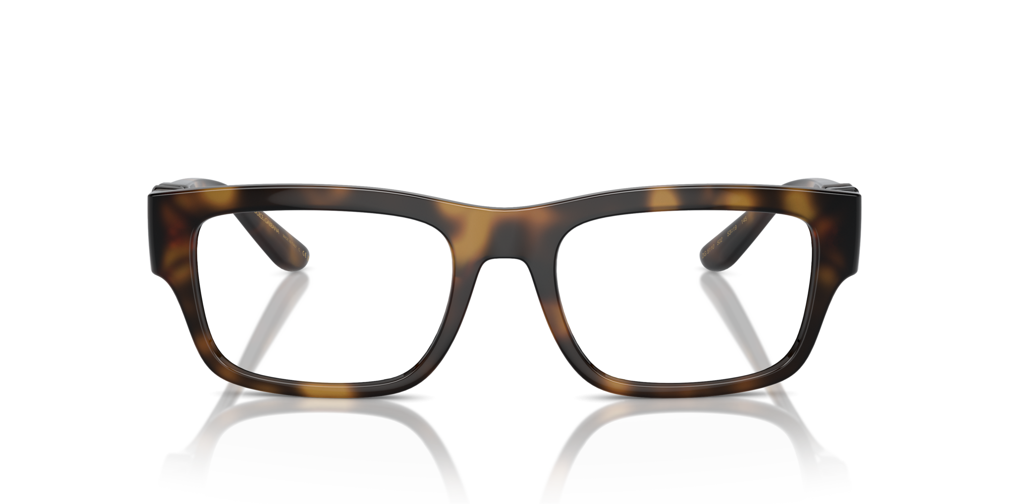 Dolce & Gabbana DG5110 502 Montature da vista Dolce & Gabbana 3
