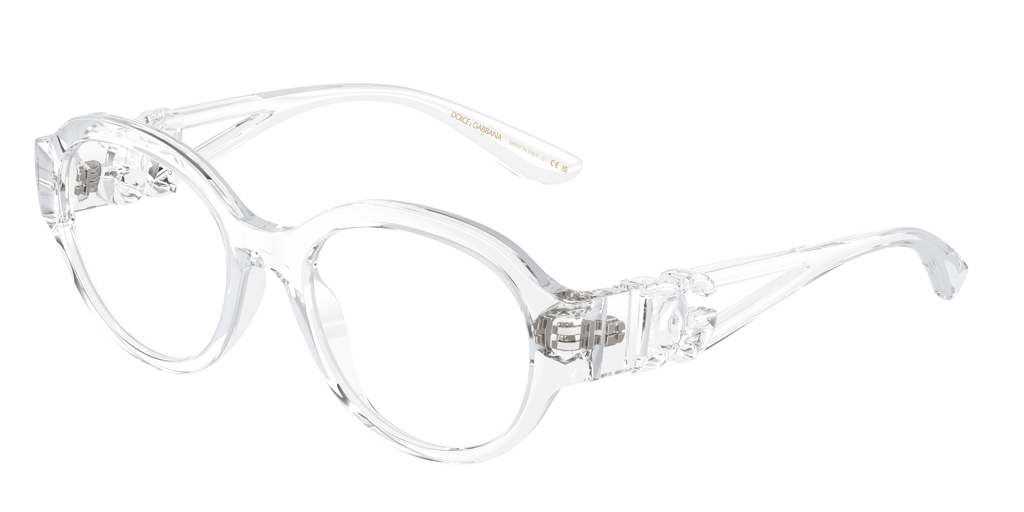 Dolce & Gabbana DG5111 3133 Montature da vista Dolce & Gabbana 1