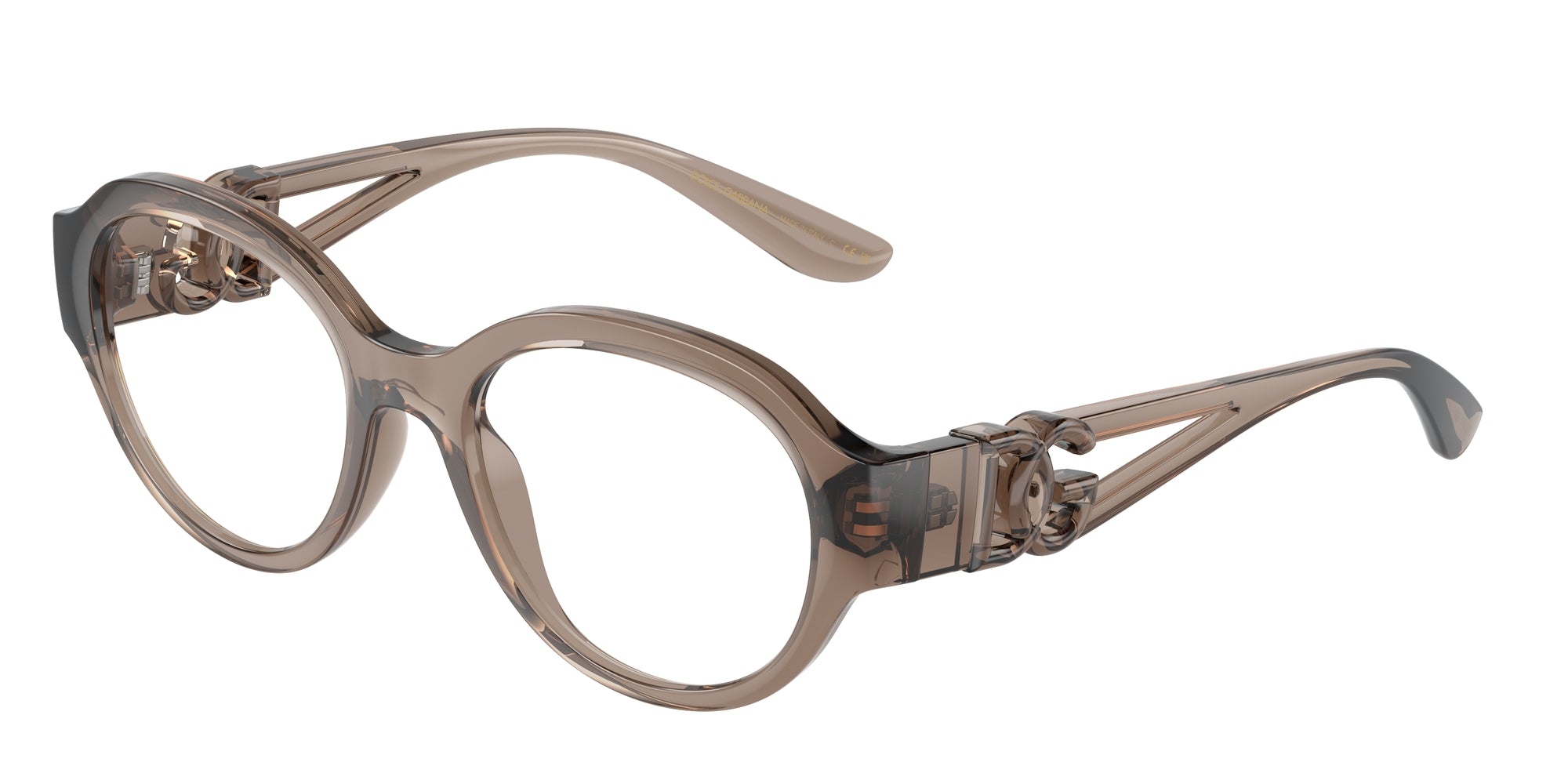 Dolce & Gabbana DG5111 3291 Montature da vista Dolce & Gabbana 1