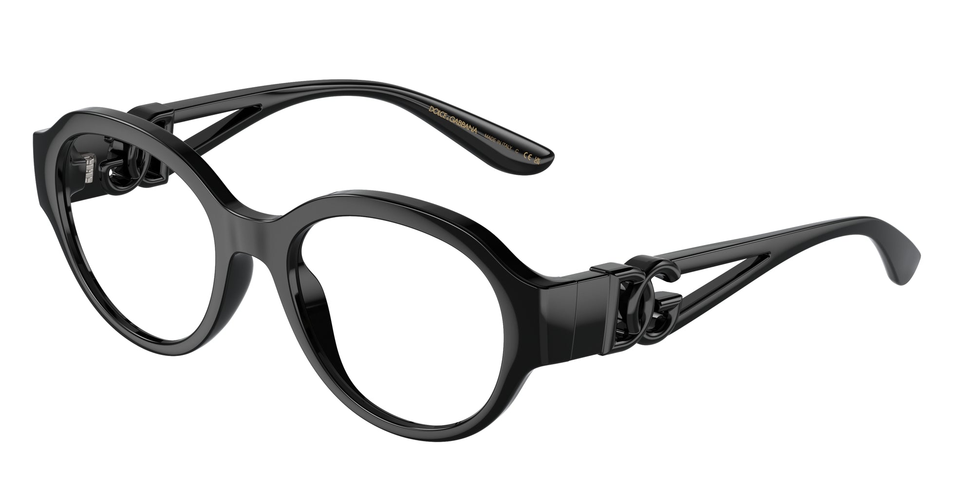 DG5111 501 Montature da vista Dolce & Gabbana 1